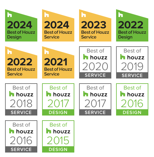 Houzz Awards