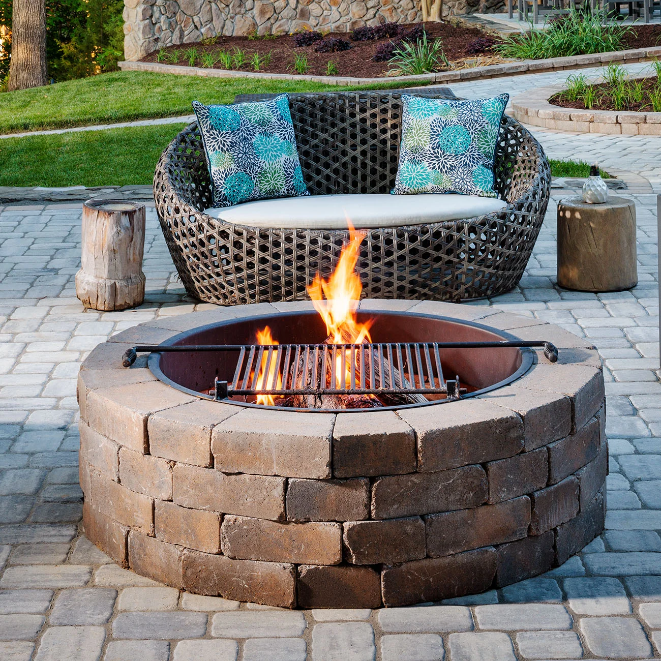 Landscape Design Costa Mesa CA