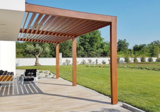 Pergola