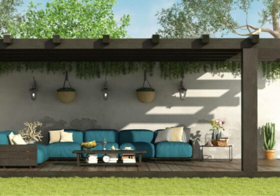 Pergola