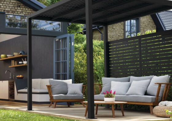 Pergola
