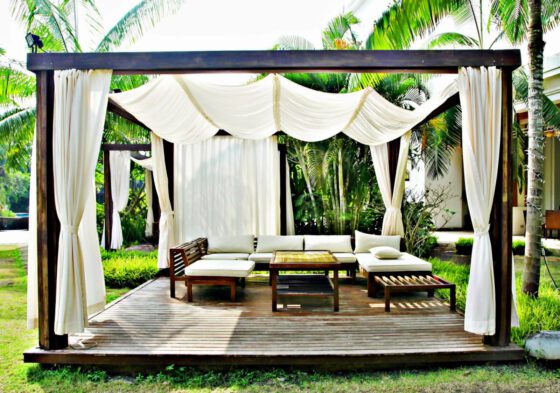Pergola