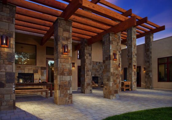 Pergola