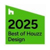2025 Best of Houzz Design