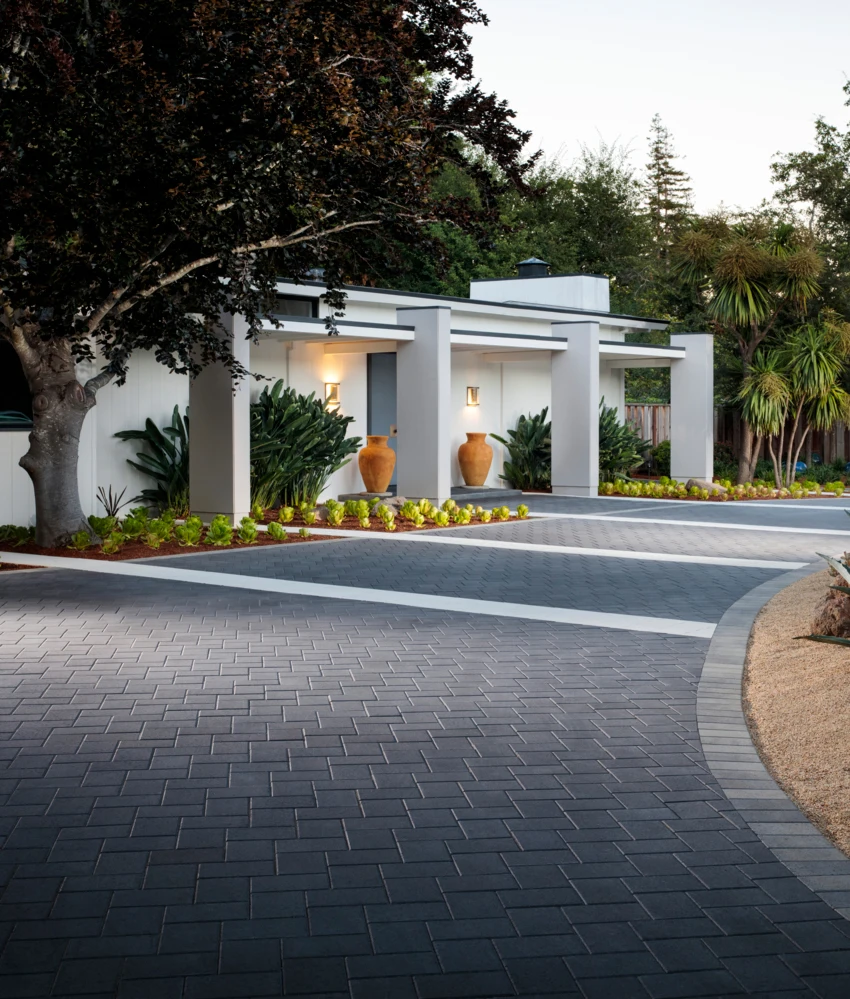 driveway contractor san diego