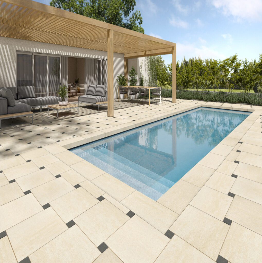 Modern Pergola San Diego