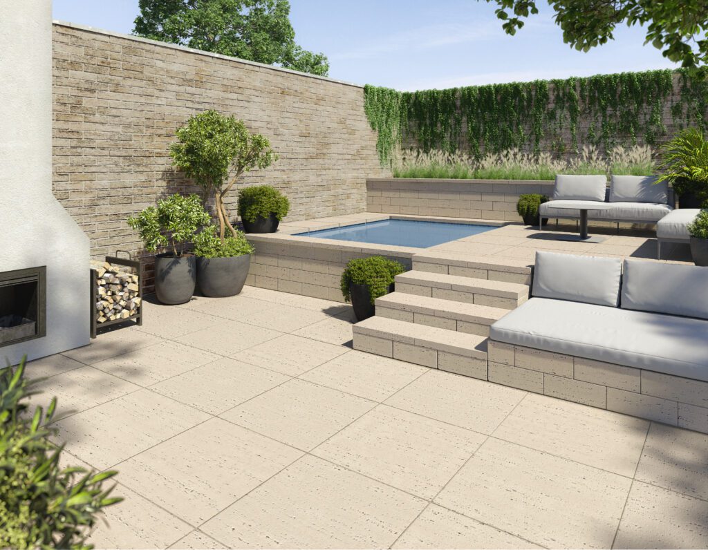 The Best Paver Installation Contractor in San Diego
