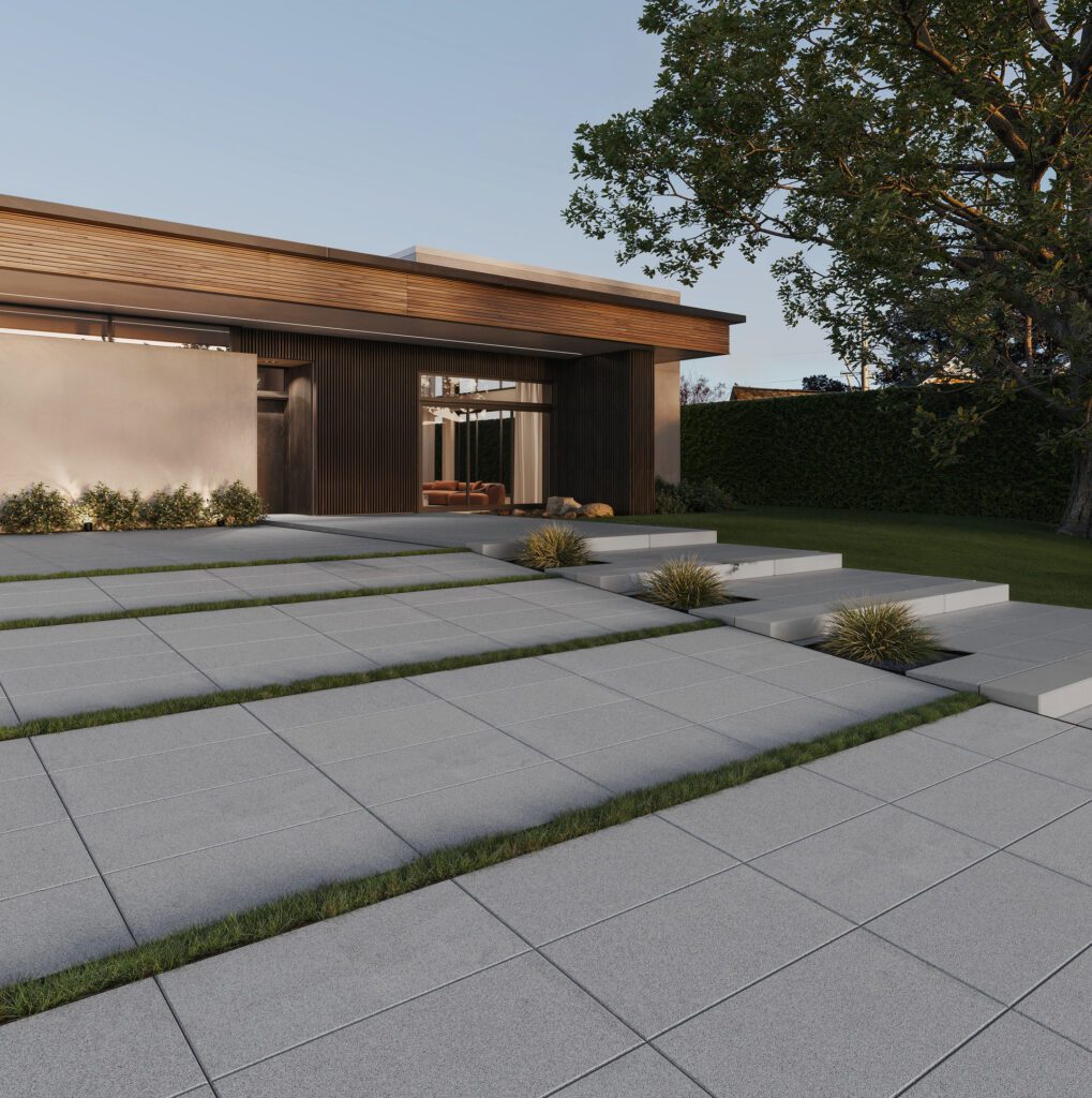 front yard landscaping services san diego