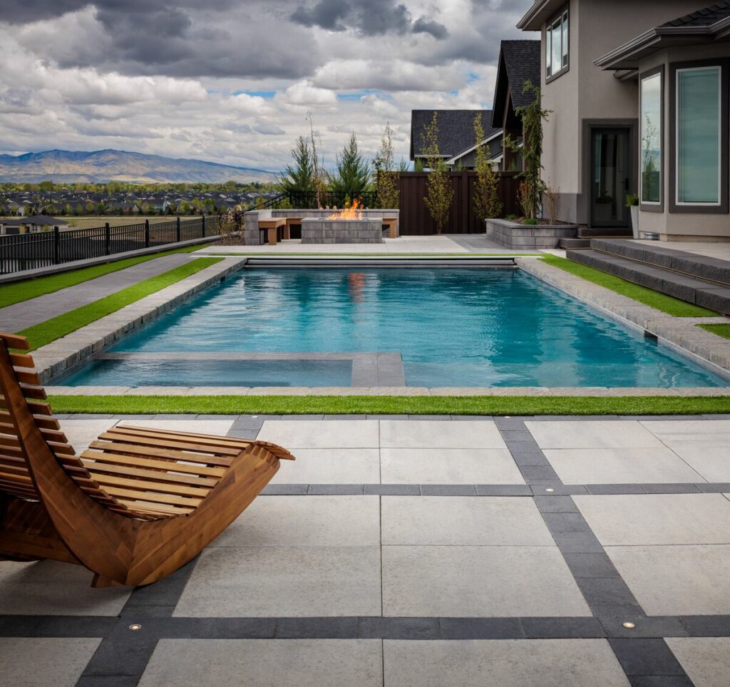 landscape construction san diego