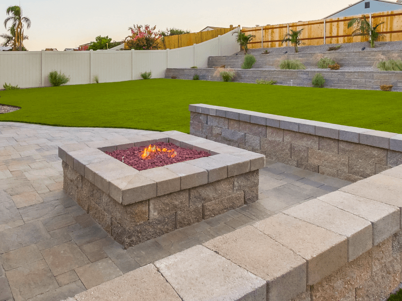 Santee CA Project 92071 #1