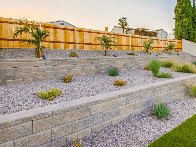 Santee CA Project 92071 #2