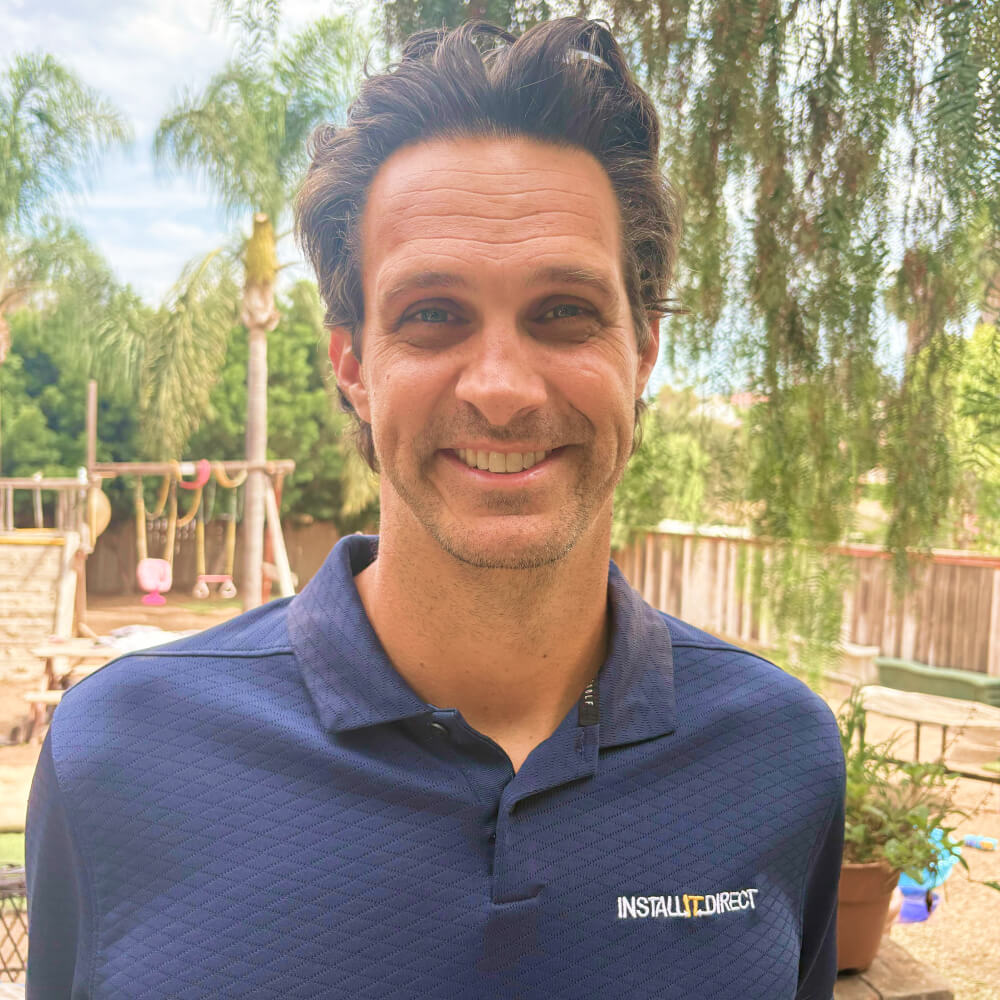 Troy MacMillan