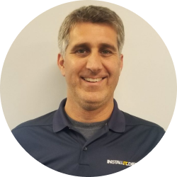Chris MacMillan – General Manager