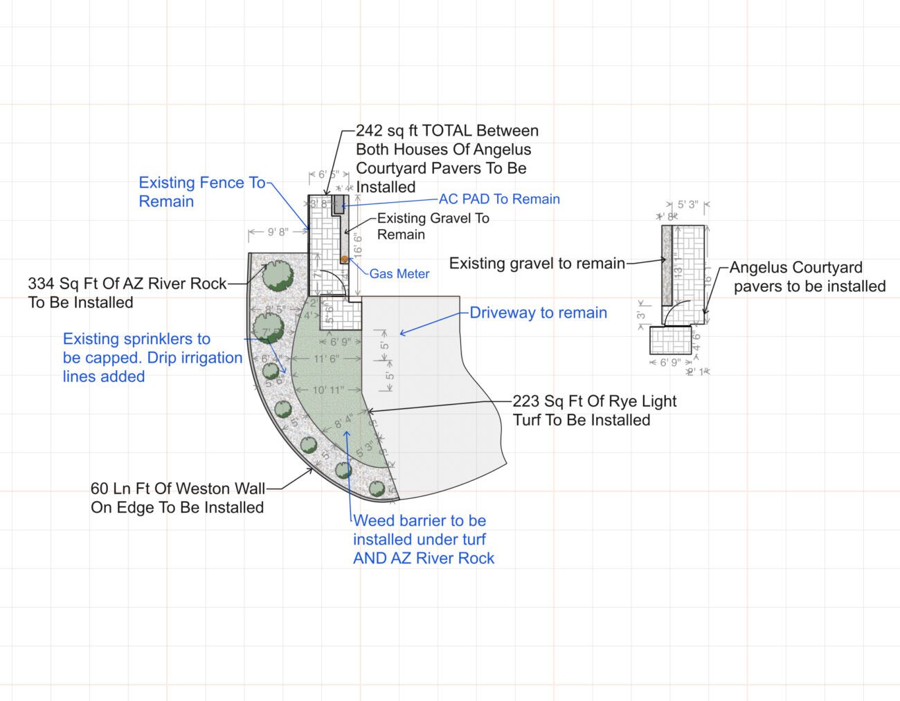 Project plan