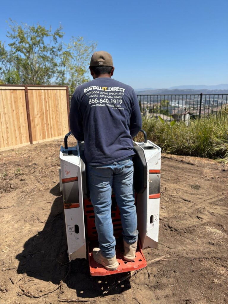 project details san marcos