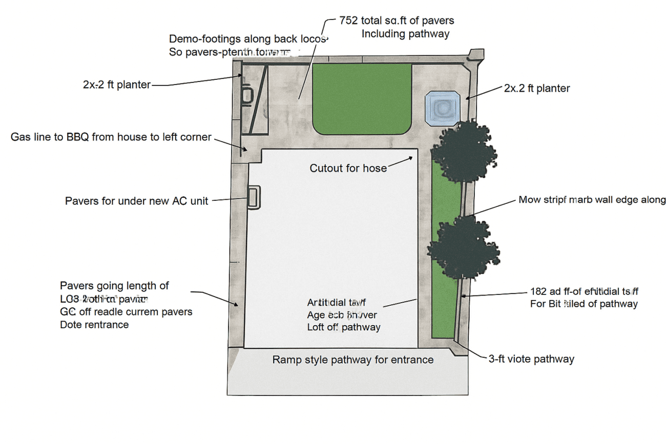 Project plan