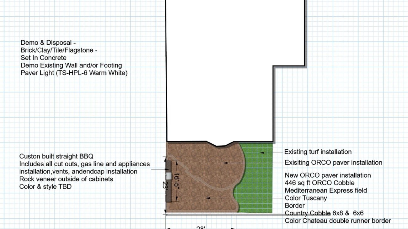 Project plan