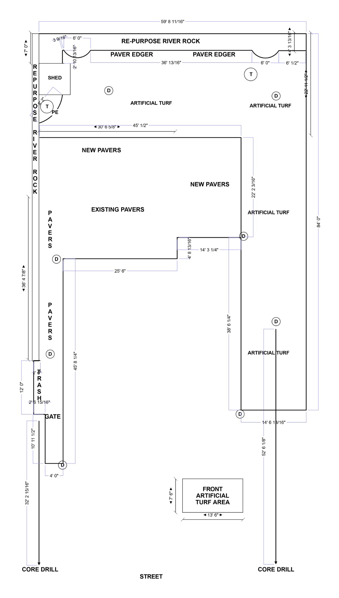 Project plan
