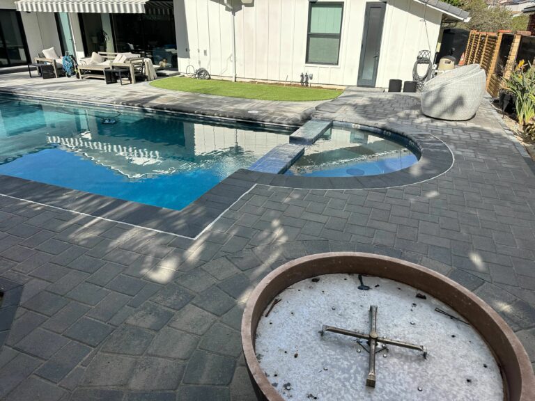 point-loma-san-diego-pool-deck-pavers-artificial-turf