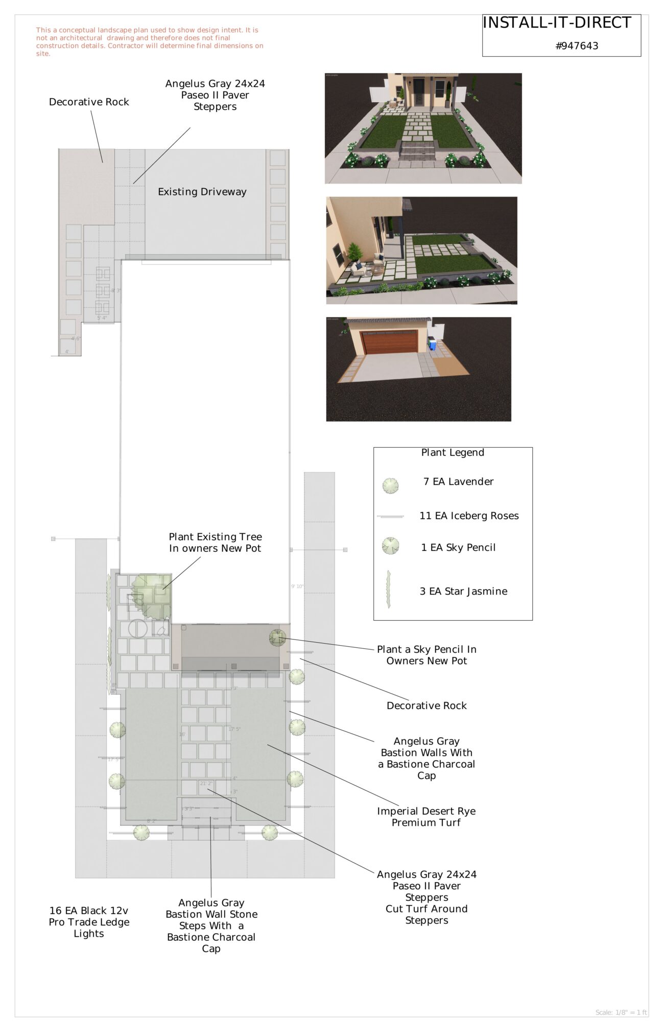 Project plan