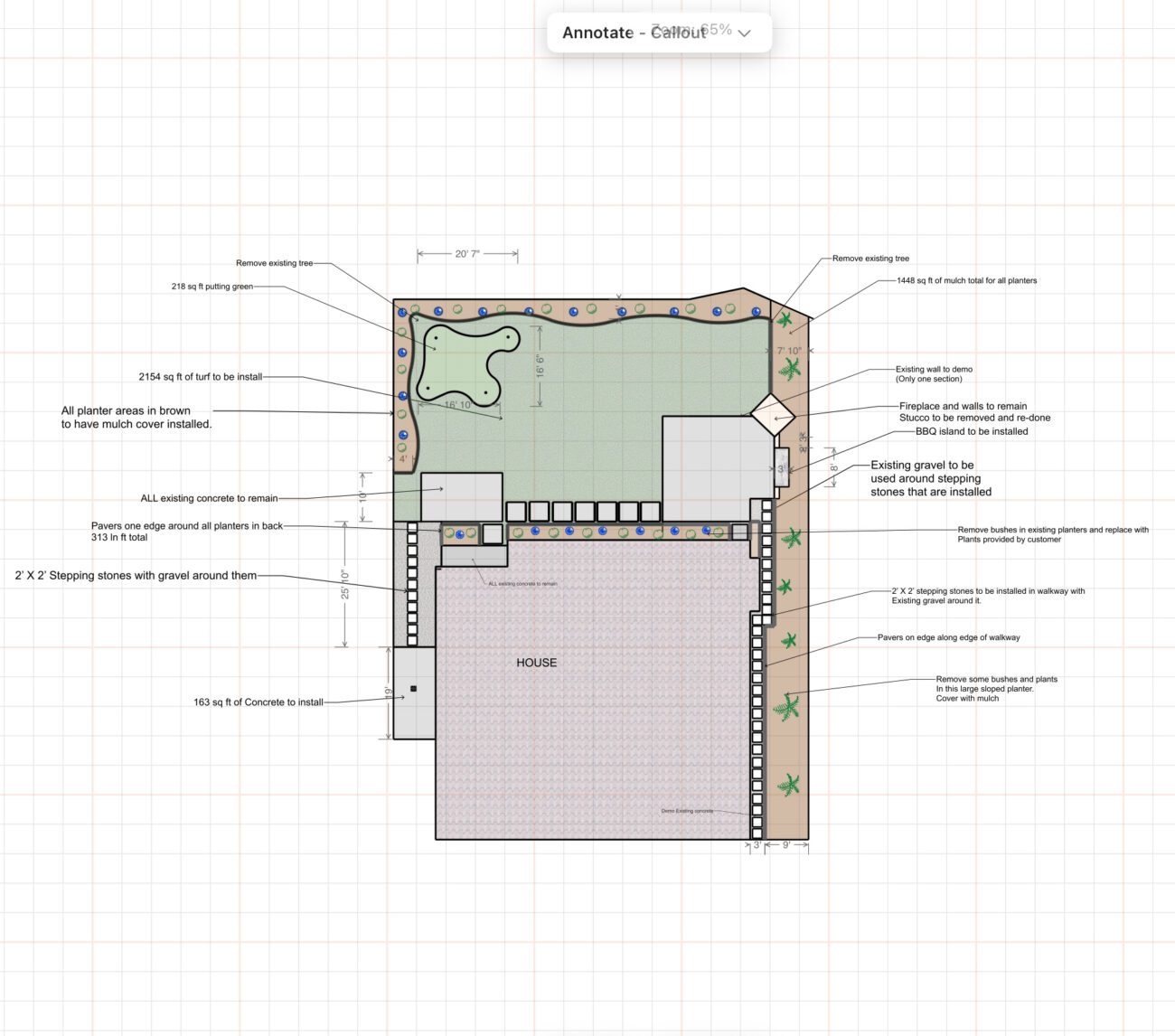 Project plan