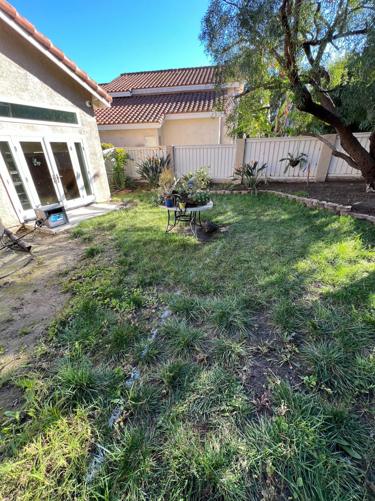 Outdoor living project in Vista (92081), Vista. Install It Direct.