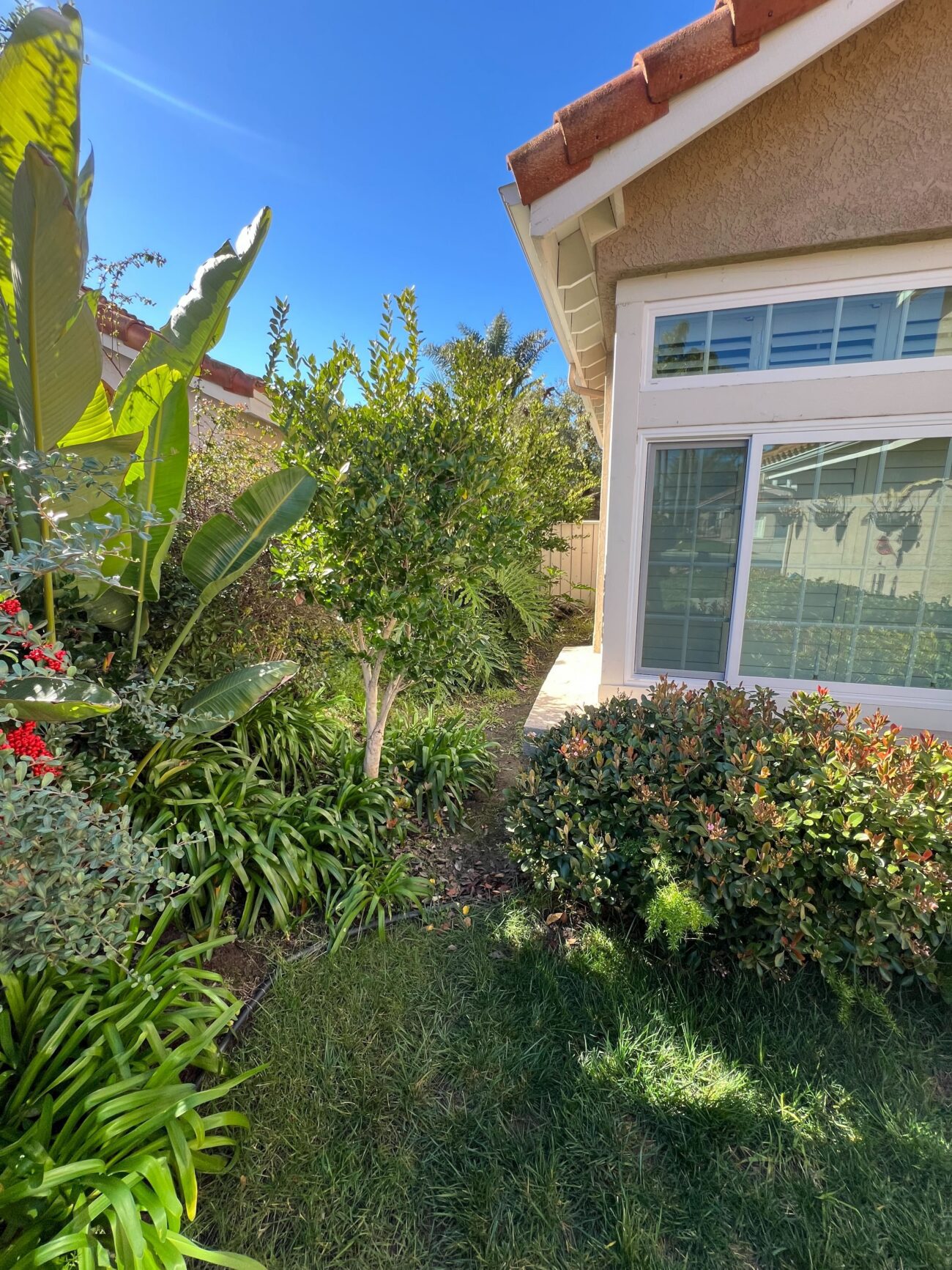 Outdoor living project in Vista (92081), Vista. Install It Direct.