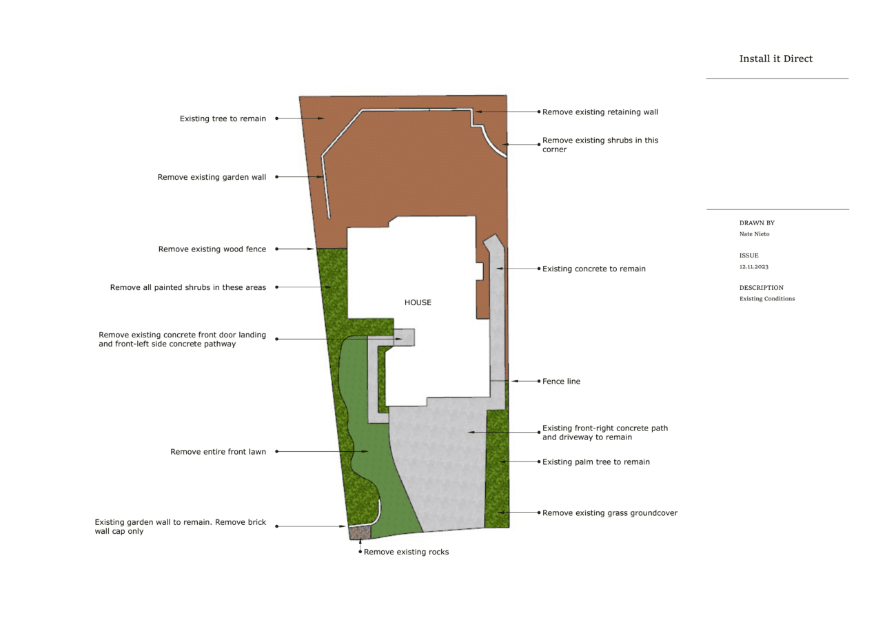 Project plan