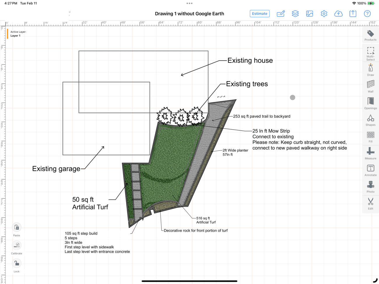 Project plan
