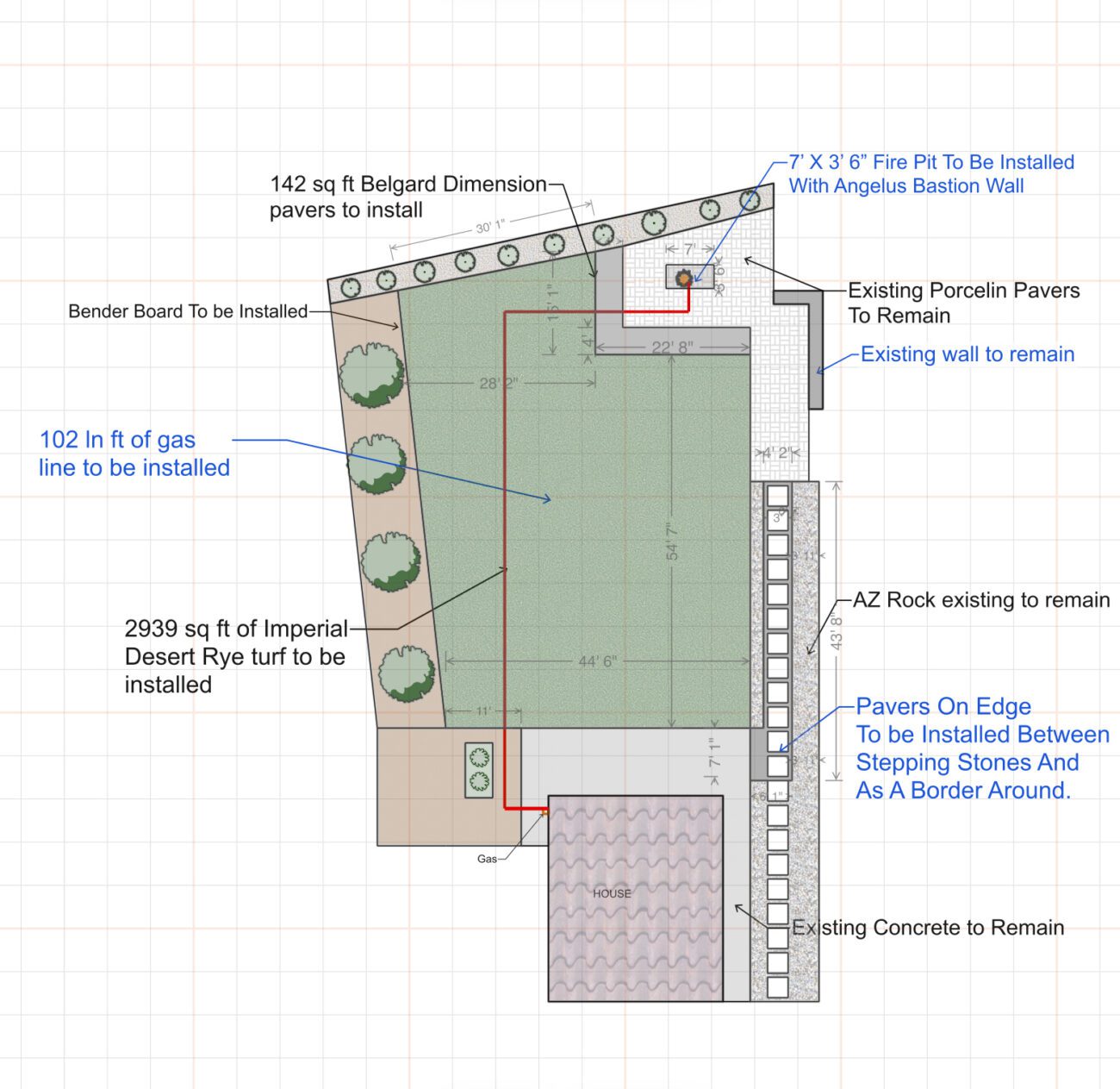 Project plan
