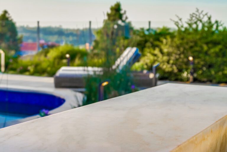 Outdoor living project in Carmel Valley (92130), San Diego. Install It Direct.
