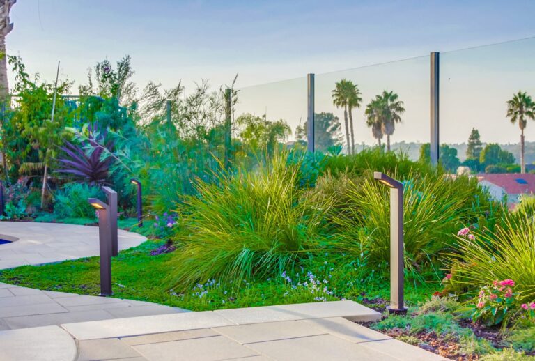 Outdoor living project in Carmel Valley (92130), San Diego. Install It Direct.