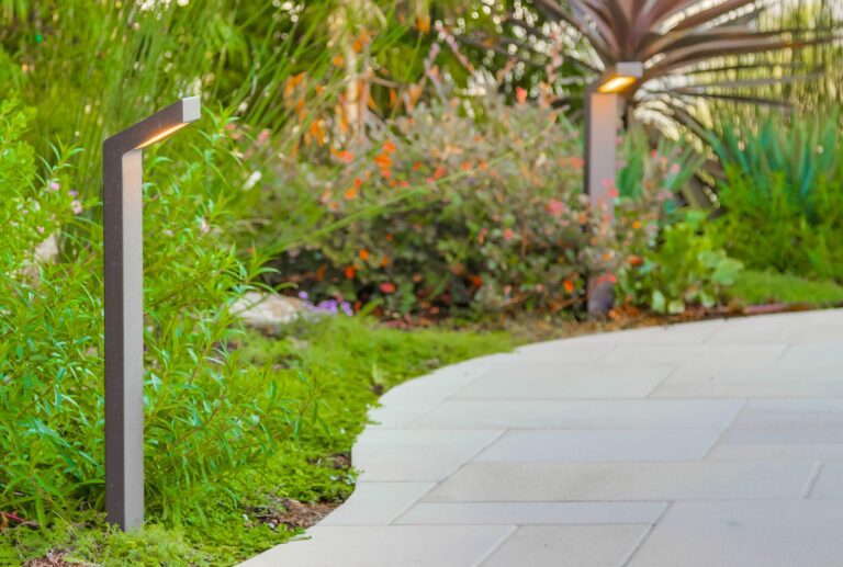 Outdoor living project in Carmel Valley (92130), San Diego. Install It Direct.