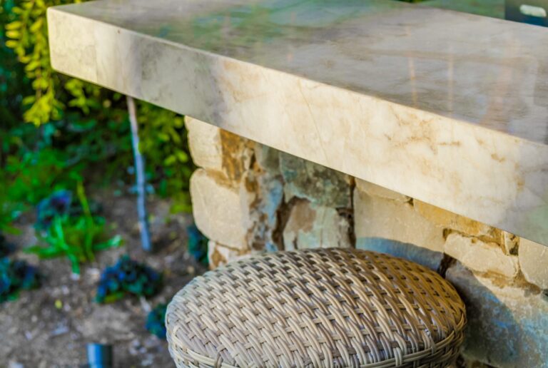 Outdoor living project in Carmel Valley (92130), San Diego. Install It Direct.