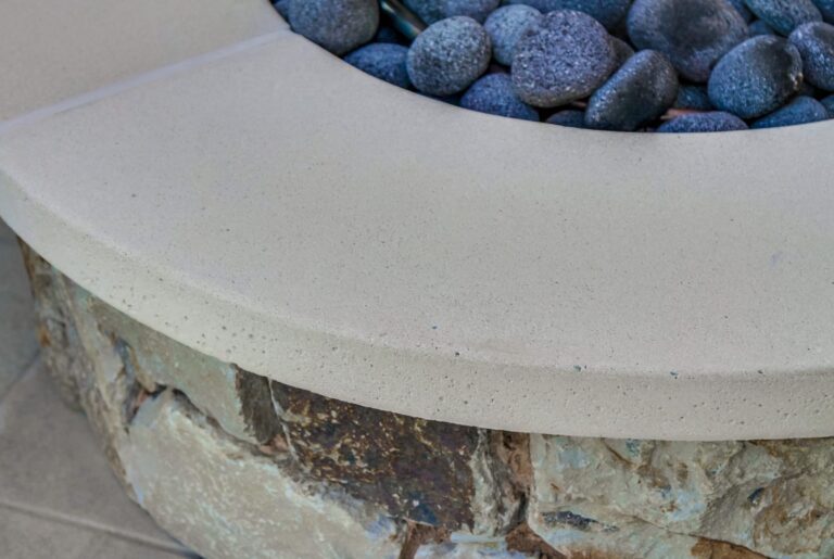 Outdoor living project in Carmel Valley (92130), San Diego. Install It Direct.
