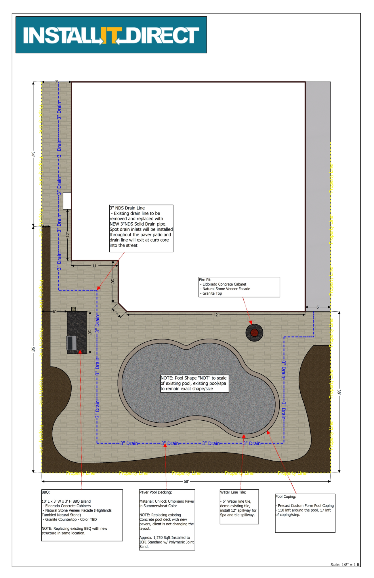 Project plan