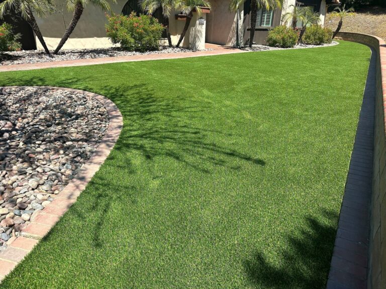 Outdoor living project in El Cajon, El Cajon. Install It Direct.