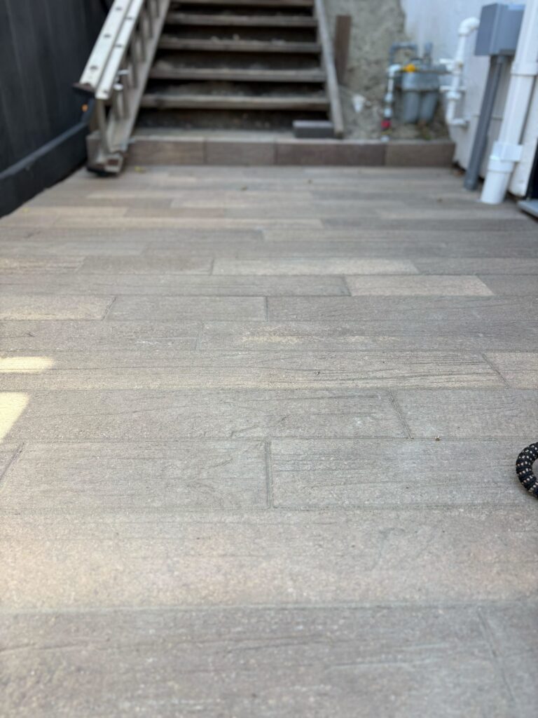 Outdoor living project in Encinitas (92024), Encinitas. Install It Direct.