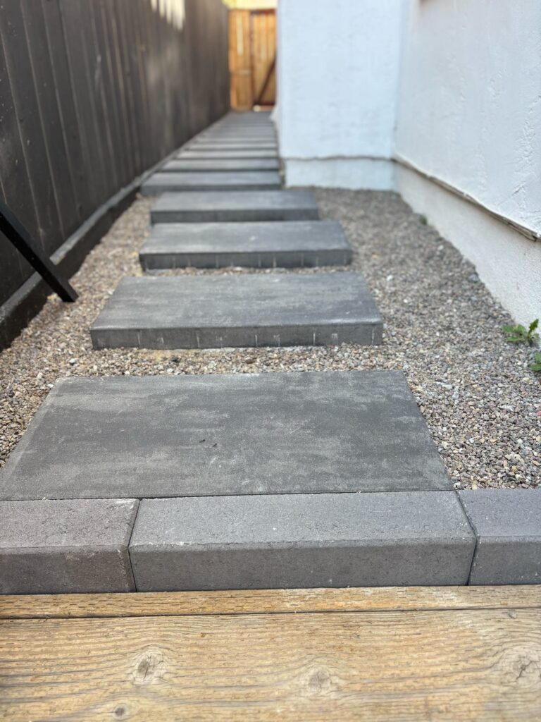 Outdoor living project in Encinitas (92024), Encinitas. Install It Direct.