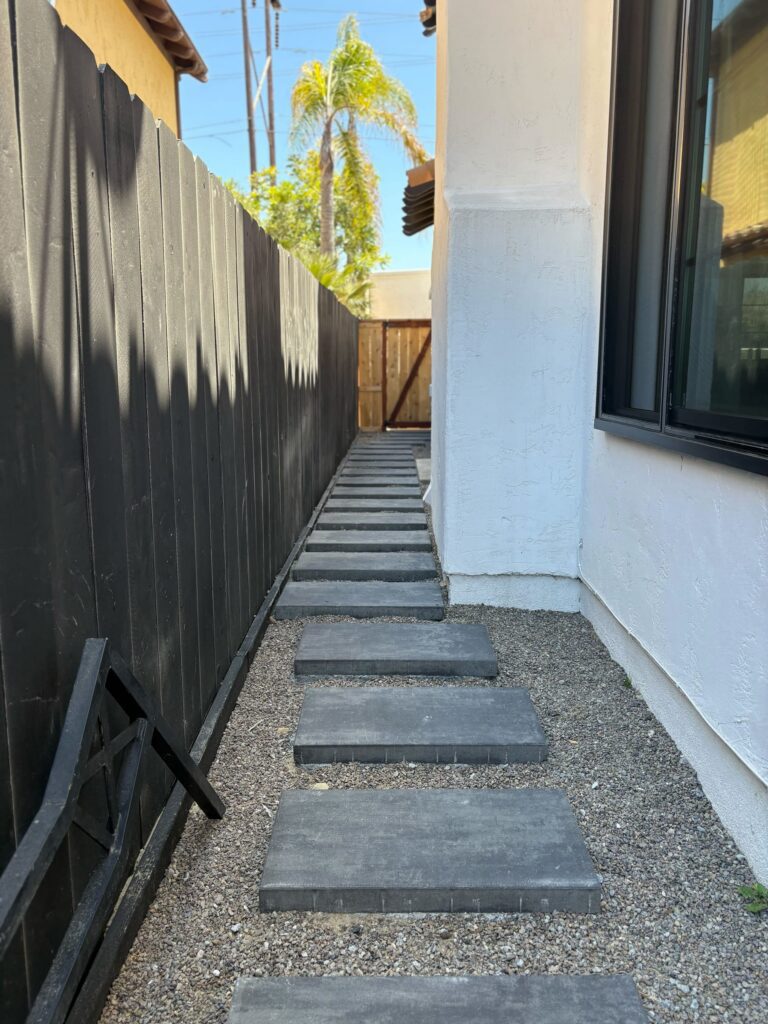 Outdoor living project in Encinitas (92024), Encinitas. Install It Direct.