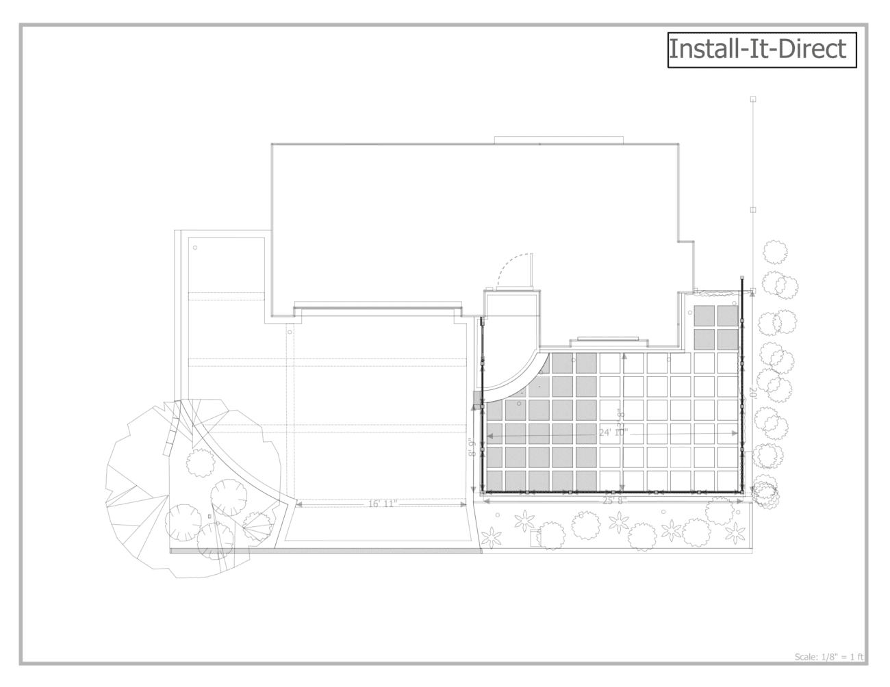 Project plan