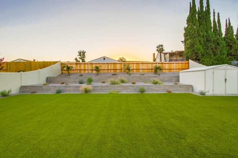 Outdoor living project in Santee (92071), Santee. Install It Direct.