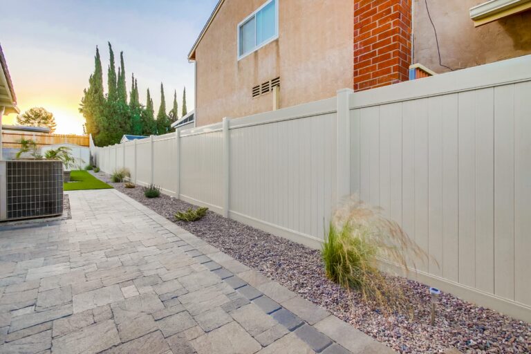 Outdoor living project in Santee (92071), Santee. Install It Direct.
