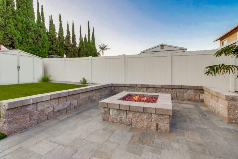 Outdoor living project in Santee (92071), Santee. Install It Direct.