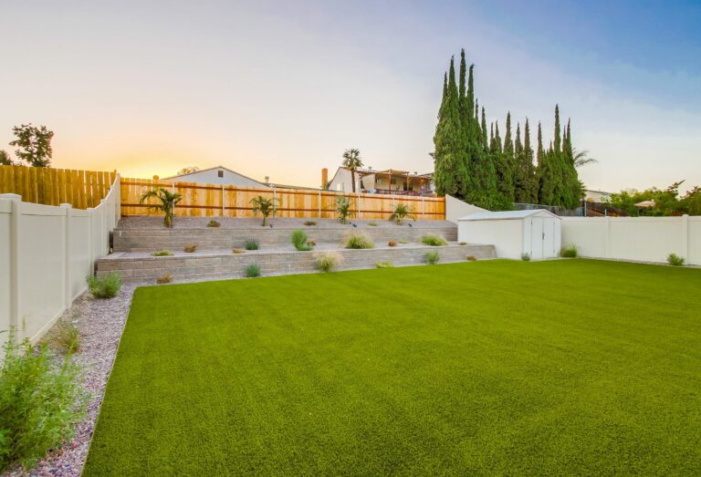 Outdoor living project in Santee (92071), Santee. Install It Direct.