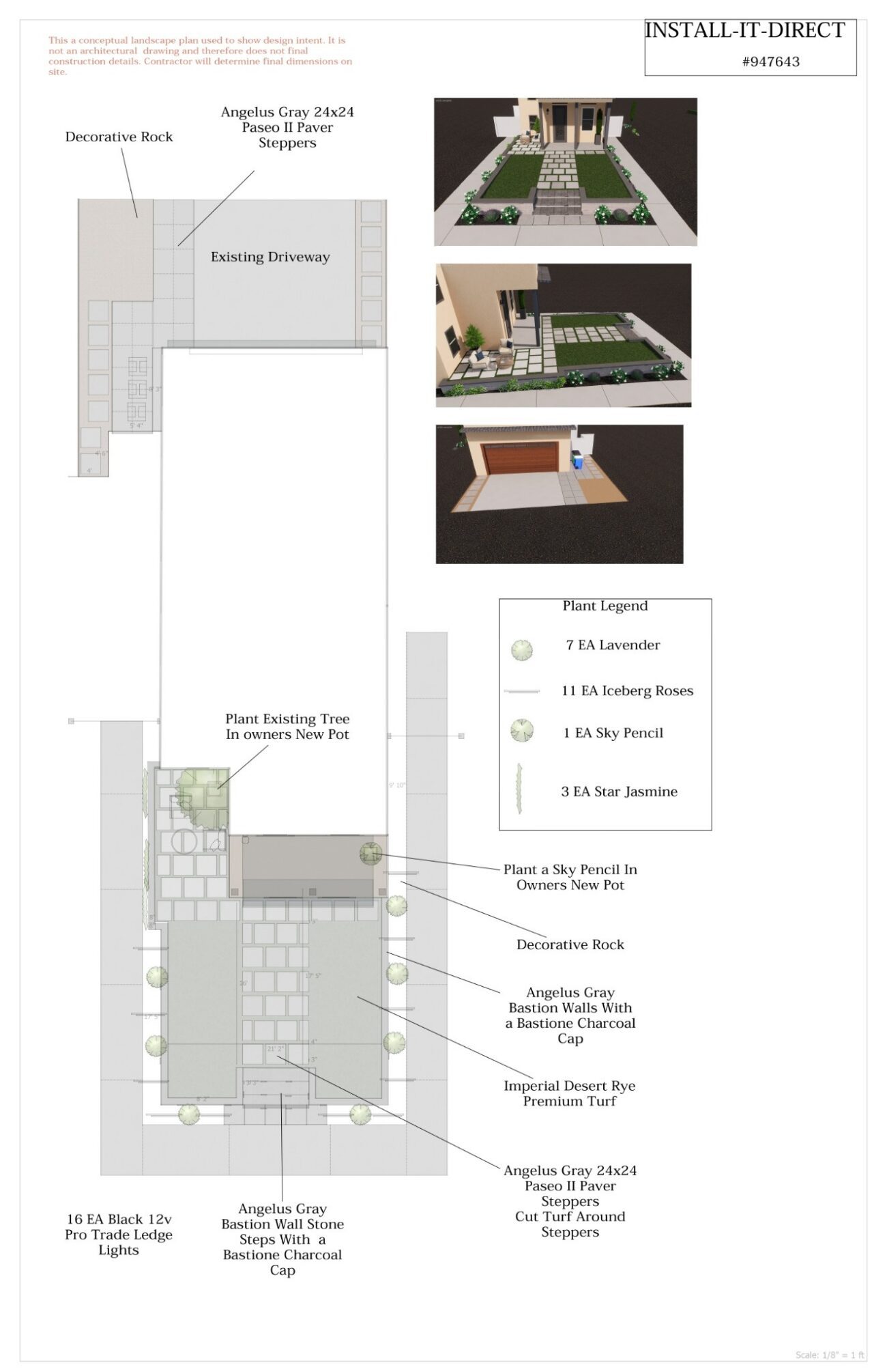 Project plan